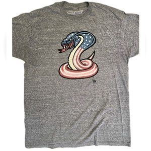 Men’s Ames Bros Graphic T